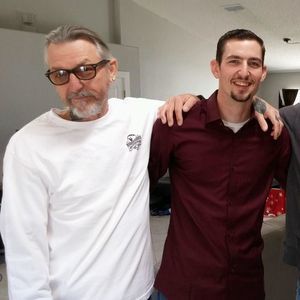 Meet your Posher, Dalton